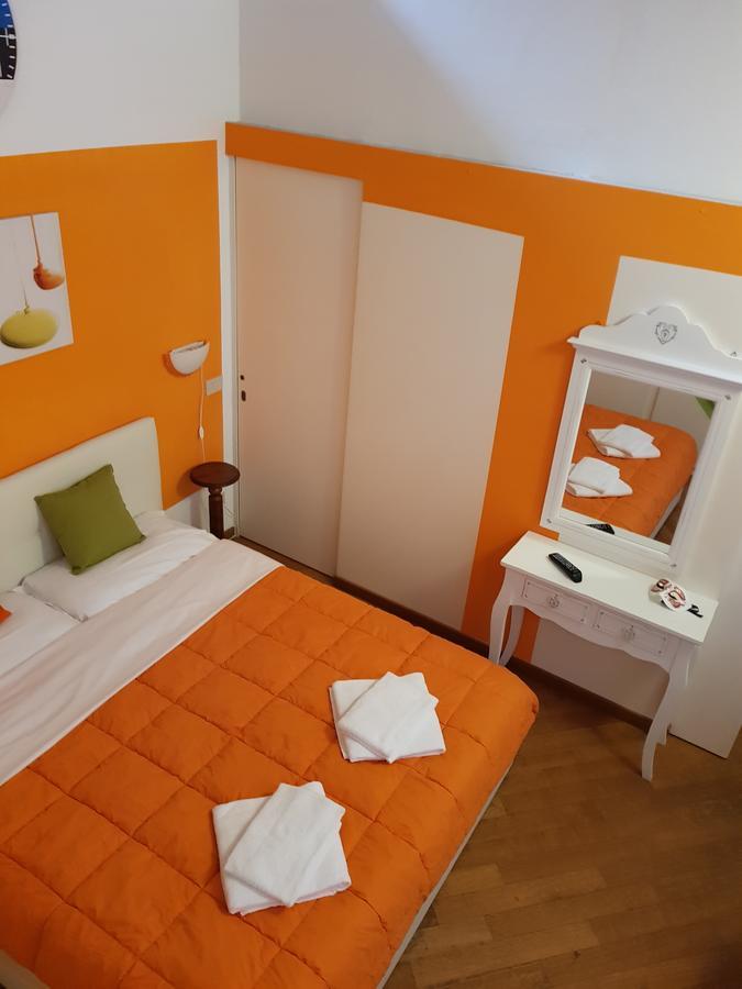 Bed and Breakfast Ca' Del Sol Venezia Exterior foto