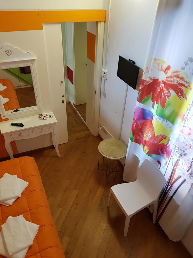 Bed and Breakfast Ca' Del Sol Venezia Exterior foto