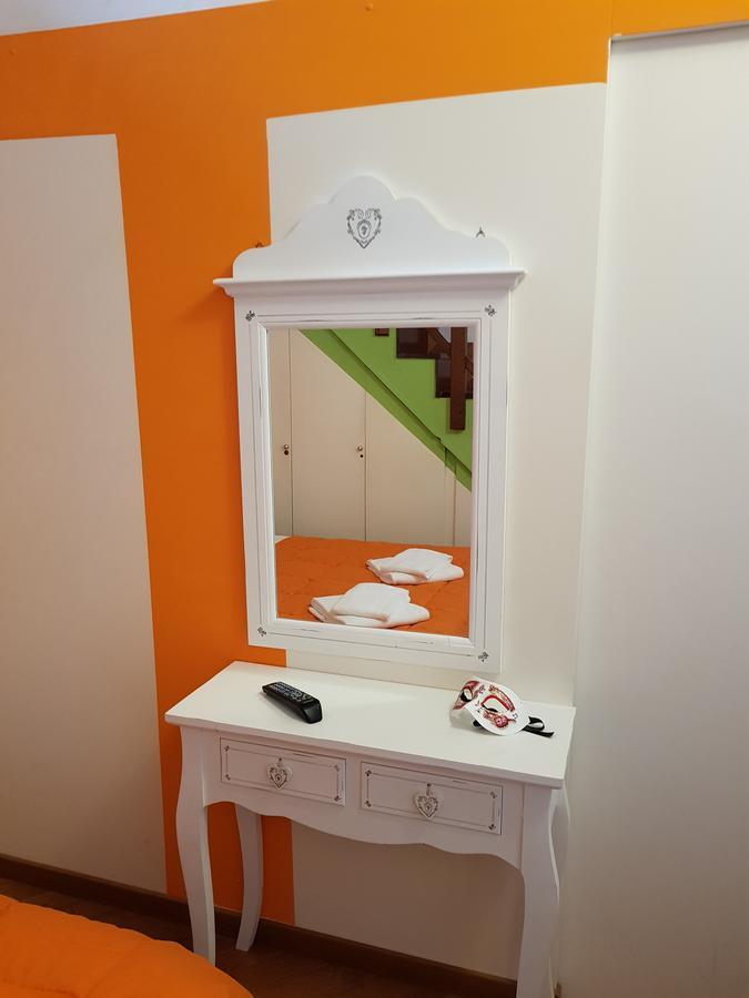 Bed and Breakfast Ca' Del Sol Venezia Exterior foto