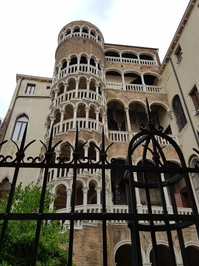 Bed and Breakfast Ca' Del Sol Venezia Exterior foto