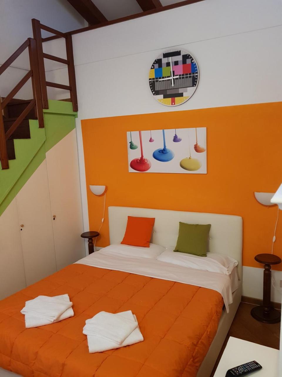 Bed and Breakfast Ca' Del Sol Venezia Exterior foto