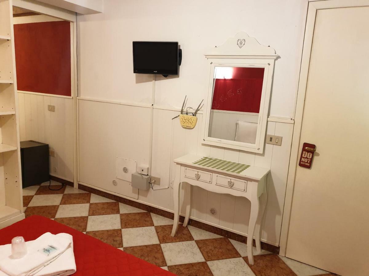 Bed and Breakfast Ca' Del Sol Venezia Exterior foto