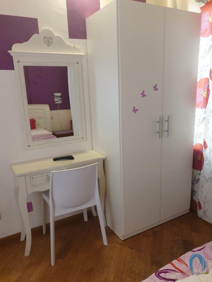 Bed and Breakfast Ca' Del Sol Venezia Exterior foto