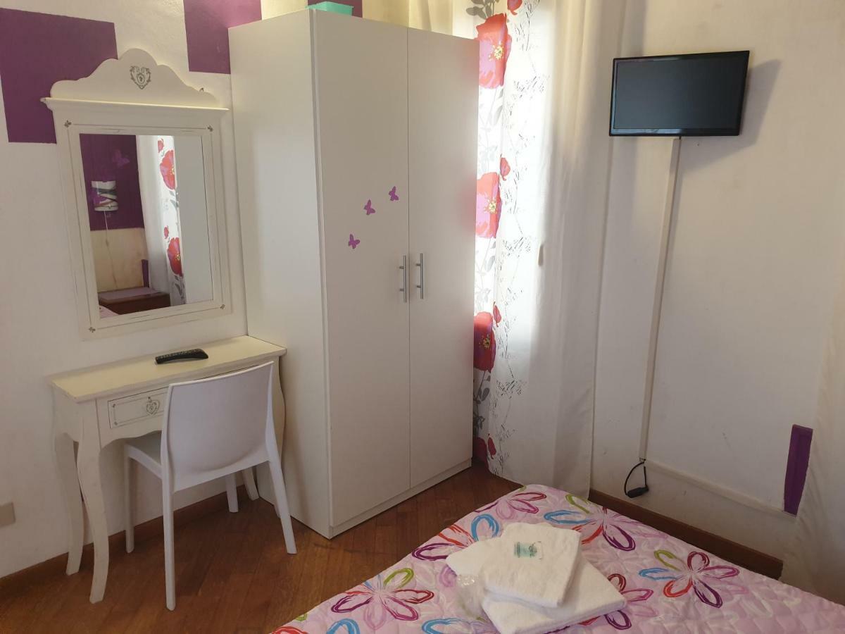 Bed and Breakfast Ca' Del Sol Venezia Exterior foto